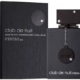 Eau de Toilette Armaf Club De Nuit Intense Man - EDT man