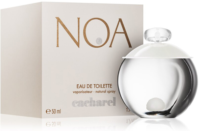 Eau de Toilette Noa - EDT