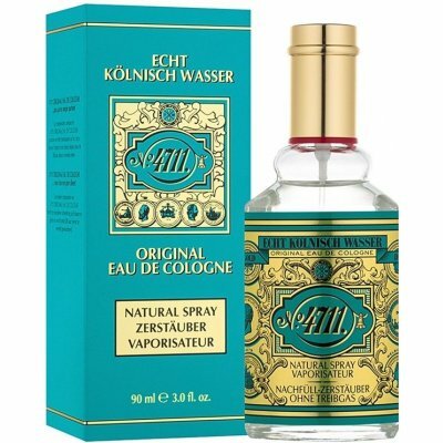 Eau de Cologne Original - EDC without sprayer