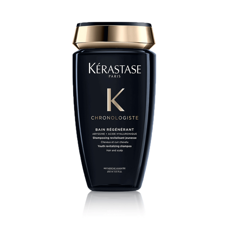 Sampon profesional Kerastase Chronologiste Bain Revitalisant cu efect de întinerire 250 ml