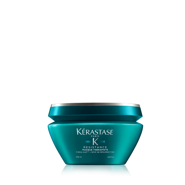 Masca de par Kerastase Resistance Therapiste pentru repararea parului foarte deteriorat 200 ml