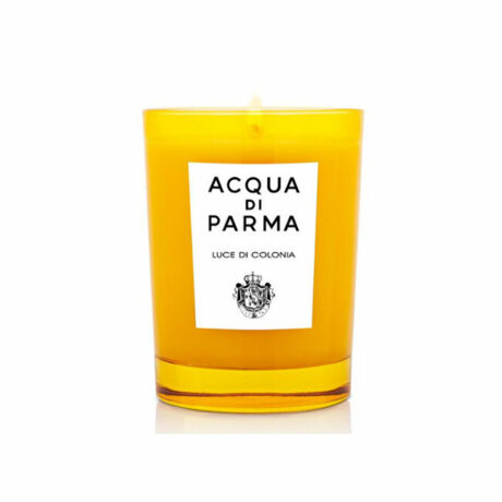 Home Parfum Acqua Di Parma Luce Di Colonia - svíčka 200 g - TESTER unisex