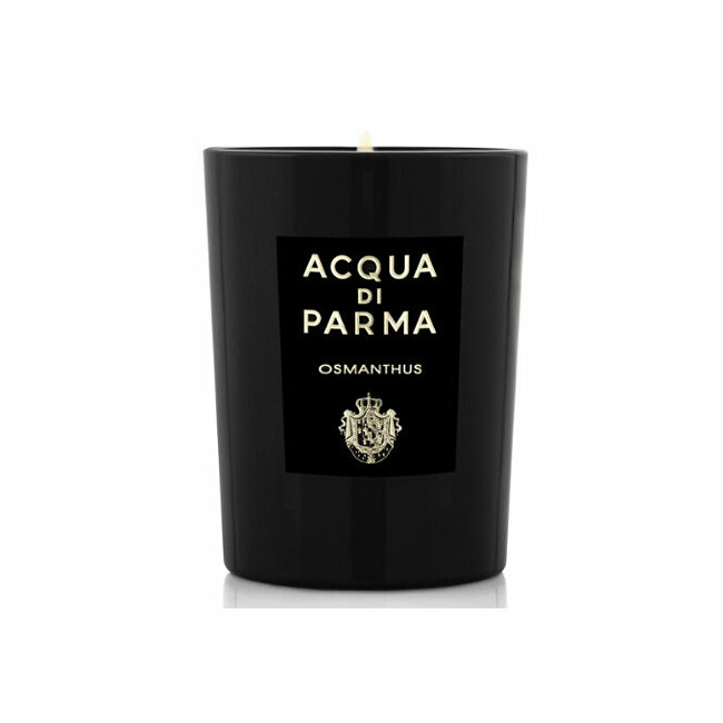 Lumanare parfumata de lux Acqua Di Parma Osmanthus 200 g
