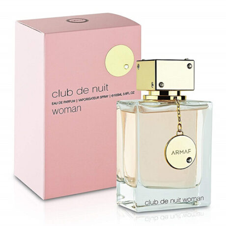 Eau de Perfume Armaf Club De Nuit Women - EDP woman