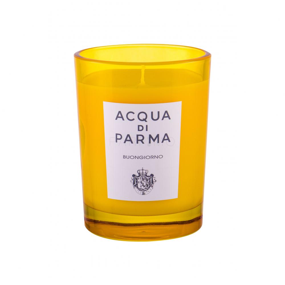 Lumanare Parfumata de lux Acqua Di Parma Buongiorno 200 g