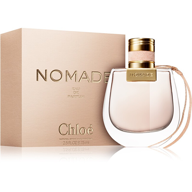 Eau de Perfume Nomade - EDP