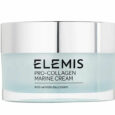 For hair hydration Elemis Daily skin cream against wrinkles Pro- Collagen (Marine Cream) 100 ml woman