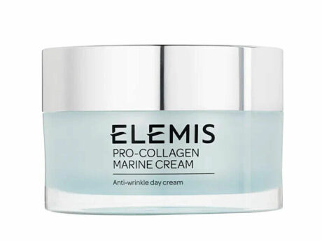 For hair hydration Elemis Daily skin cream against wrinkles Pro- Collagen (Marine Cream) 100 ml woman