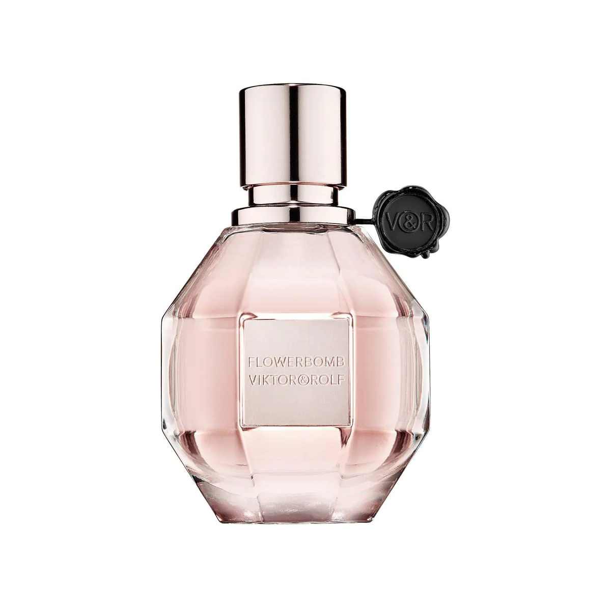 Apa de parfum dulce floral Viktor & Rolf Flowerbomb 30 ml