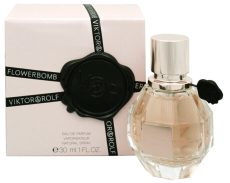 Eau de Perfume Viktor & Rolf Flowerbomb - EDP woman