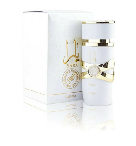 Eau de Perfume Lattafa Yara Moi - EDP woman