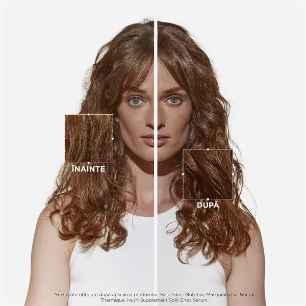 Kerastase Nutritive Nectar Termique 150 ml - imagine 4
