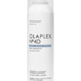 For hair volume - To reduce sebum Olaplex Dry shampoo No. 4D Clean Volume Detox (Dry Shampoo) 250 ml woman