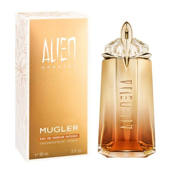 Eau de Perfume Alien Goddess Intense - EDP