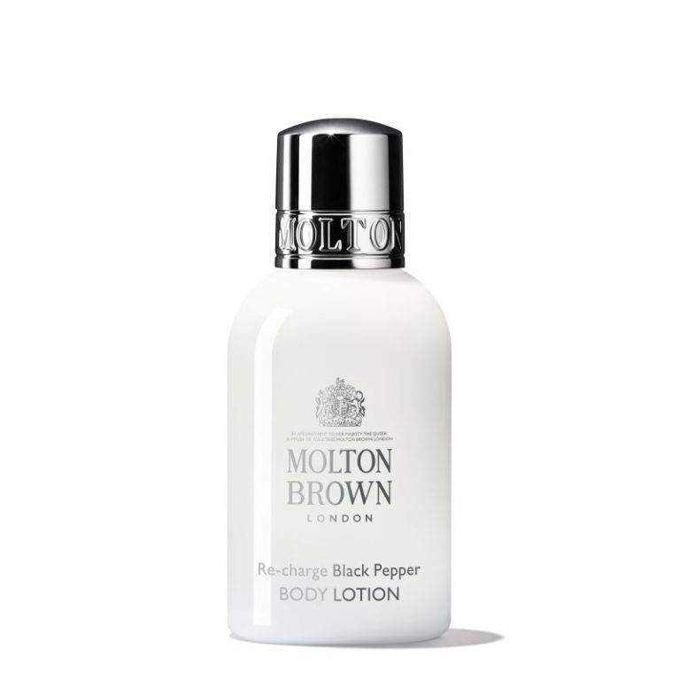 Molton Brown Black Peppercorn, Lotiune de corp, 30ml