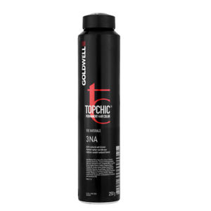 Vopsea permanenta Goldwell Topchic 3NA, 250ml