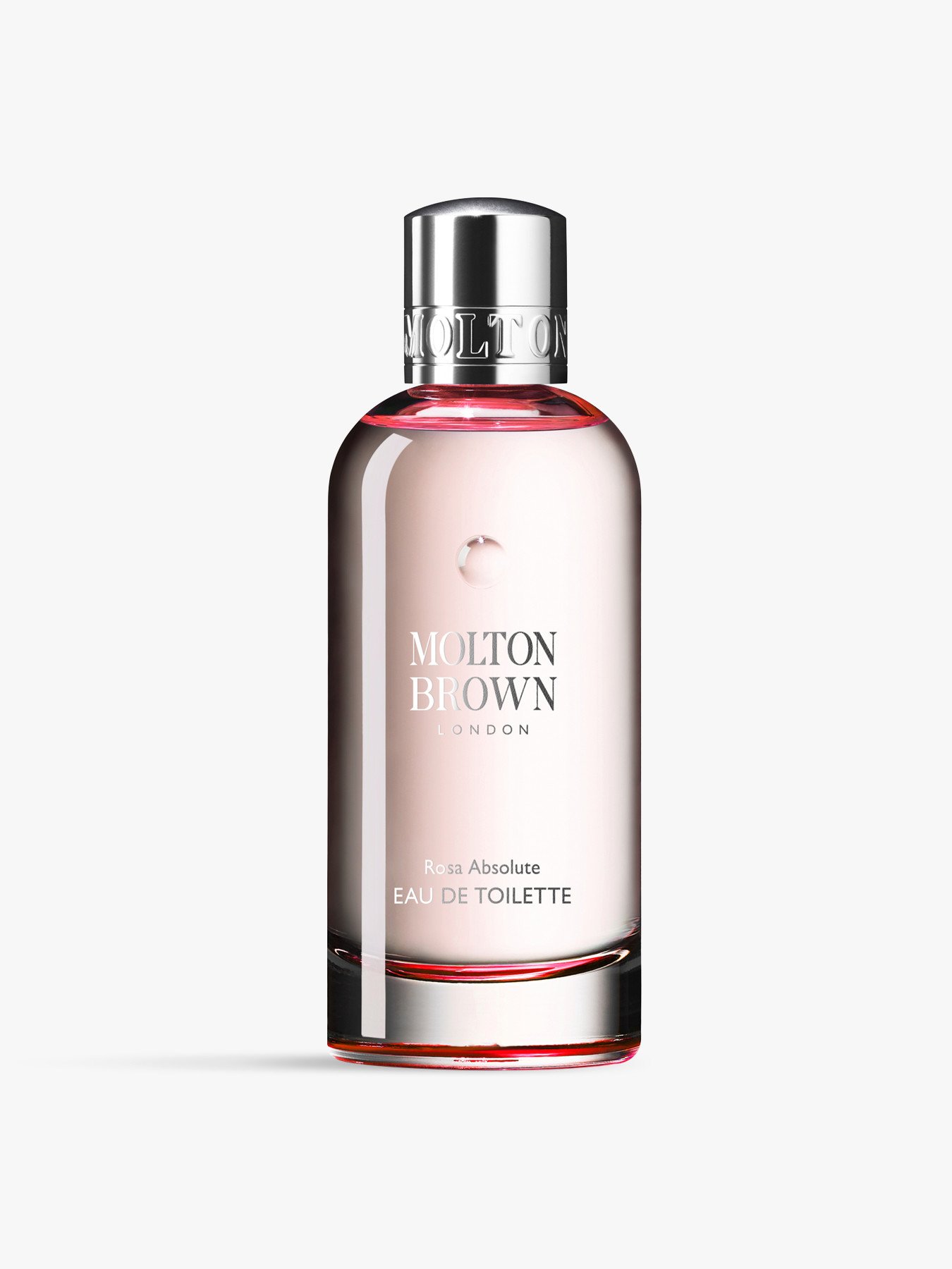 Molton Brown W. Rosa Absolute Edp 100Ml