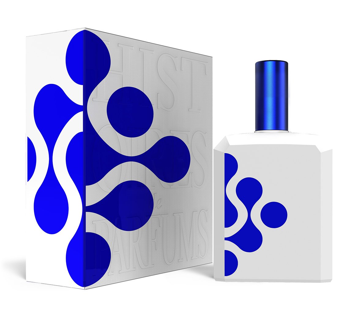 Histoire De Parfums U. This Is Not A Blue Bottle Edp 1.5 120 Ml
