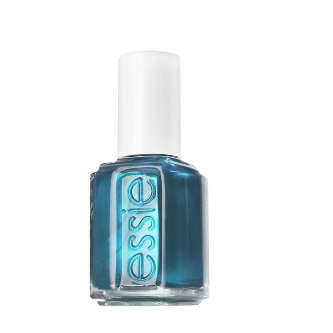 Lac de unghii Essie Nail Lacquer No.96 Beach Bum Blu, 13.5ml