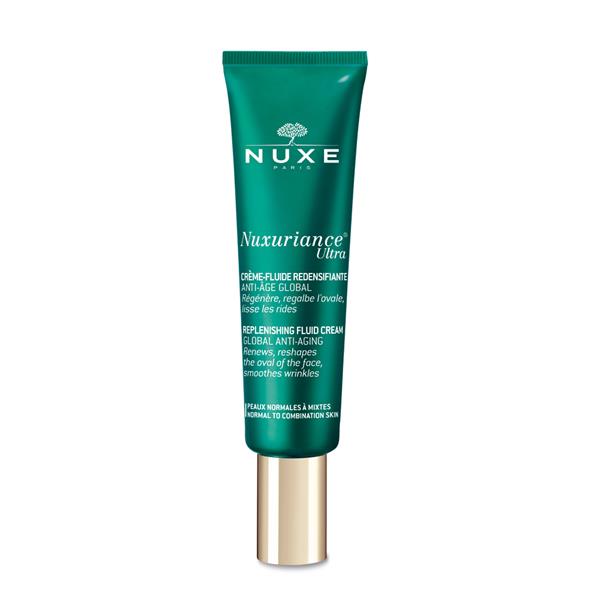 Nuxuriance Ultra, Femei, Crema cu efect antirid, 50 ml