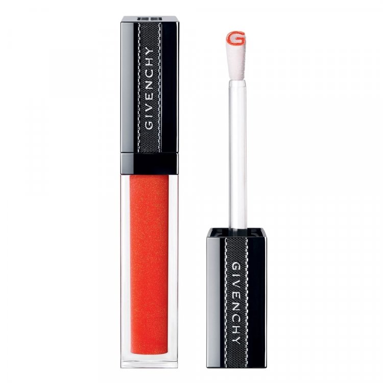 Givenchy Gloss Interdit Vynil Lipgloss No 11 6 Ml