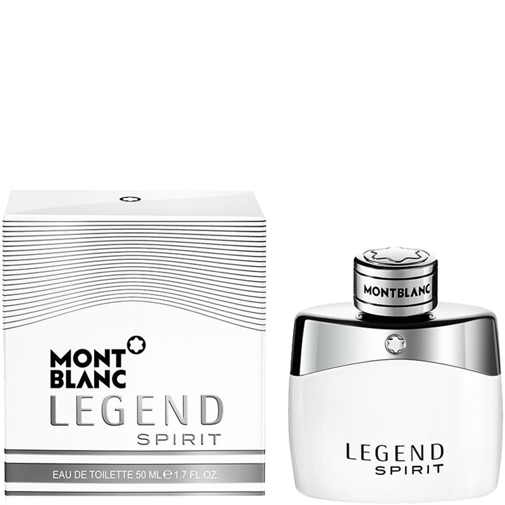 Legend Spirit, Barbati, Eau de toilette, 50 ml