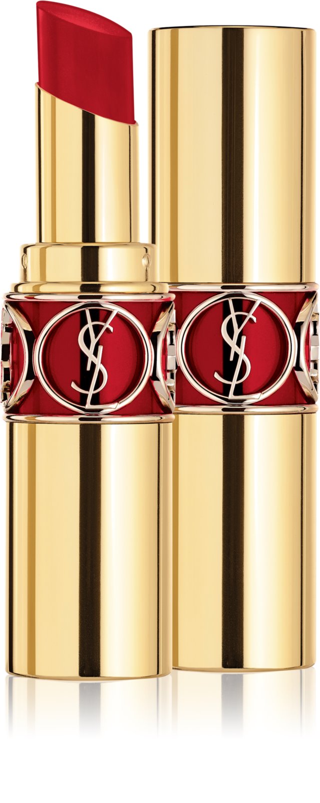 Rouge Volupte Shine Oil-In-Stick, Femei, Ruj, Nr. 80 Chili Tunique, 3.2 g