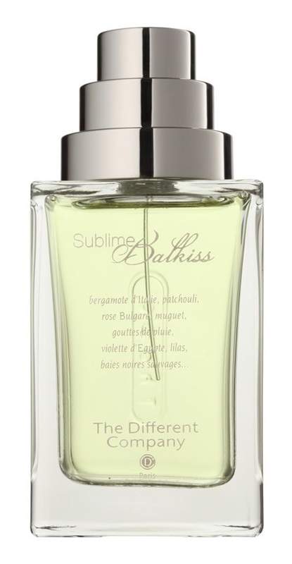 Sublime Balkiss, Femei, Eau de Parfum, 100 ml