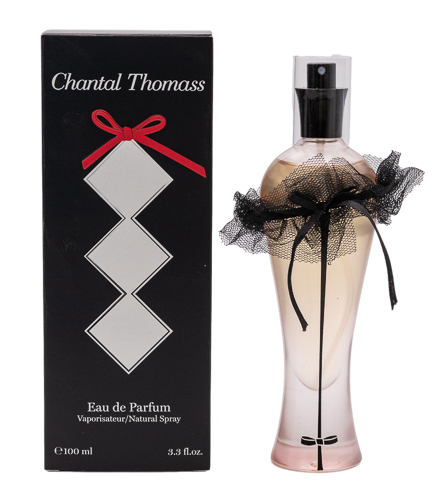 Chantal Thomass, Women, Chantal Thomass, ,Eau de parfum, 100 ml