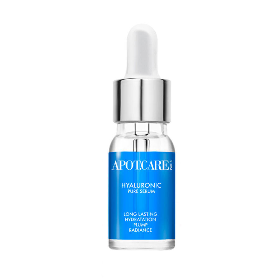 Pure Serum, Femei, Acid hialuronic 5%, 10 ml