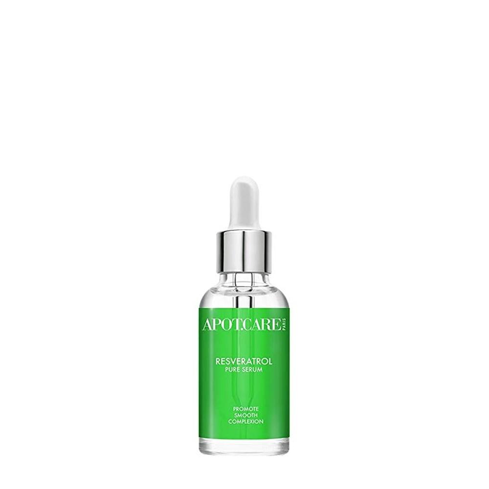 Pure Serum, Femei, Ser cu resveratrol, 30 ml