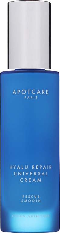 Apotcare Hyalu Repair Universal Cream 50 Ml