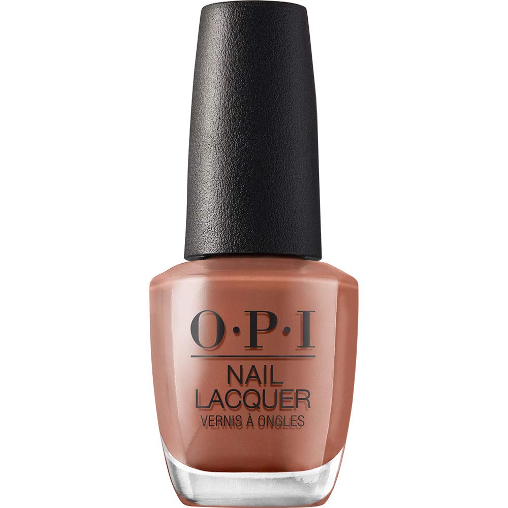 Lac de unghii OPI Nail Lacquer Espresso Your Inner Self, NL LA04, 15ml