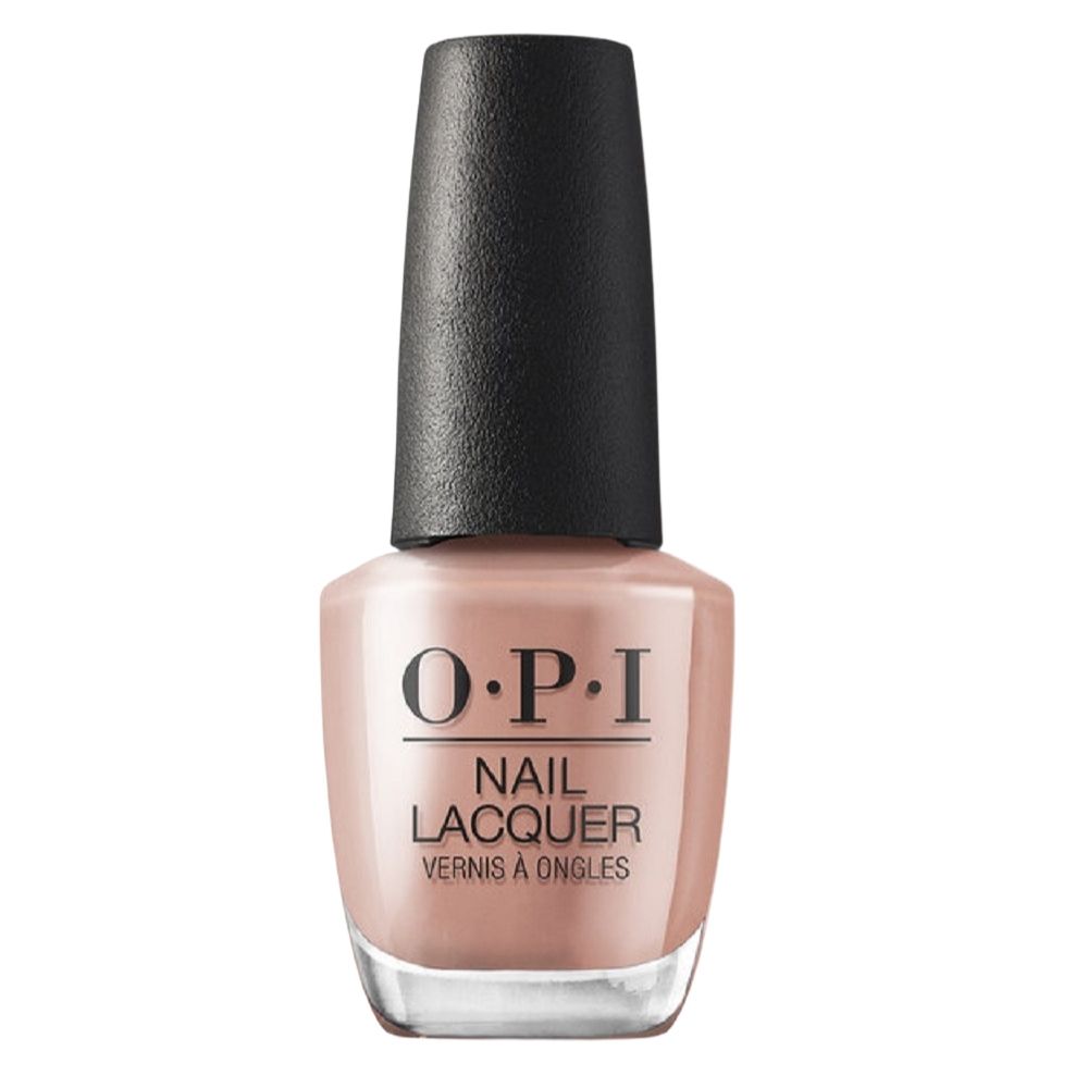 Lac de unghii OPI Nail Lacquer El Mat-adoring You, NL N78, 15ml