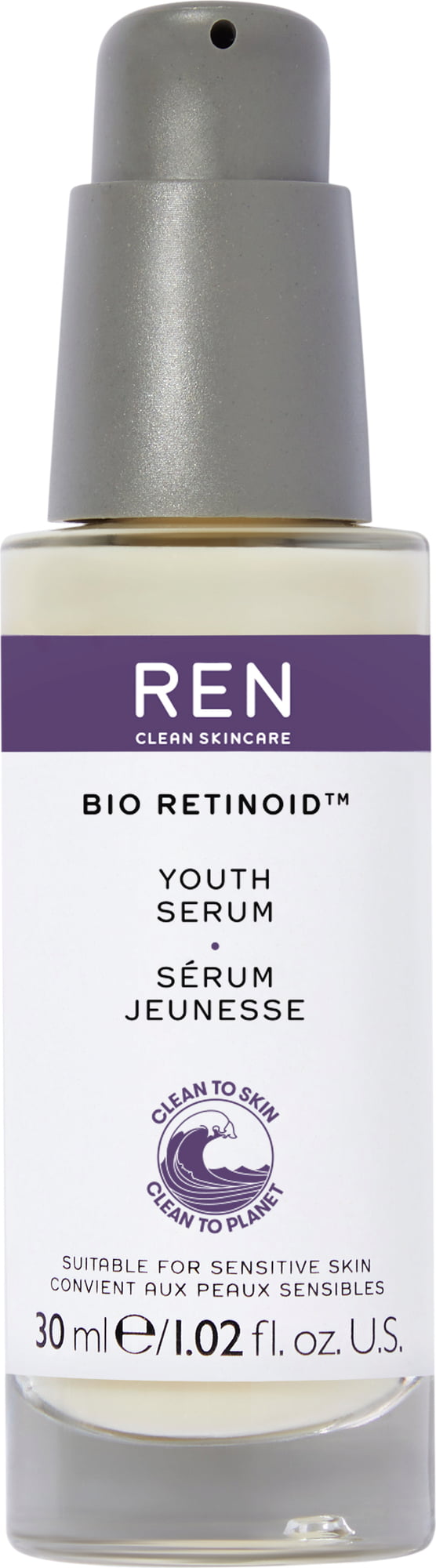 Ren Bio Retinoid Youth Serum 30 Ml
