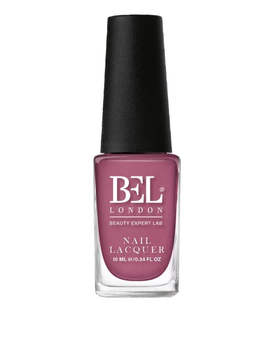 Bel London Nail Lacquer No 070 New 10Ml