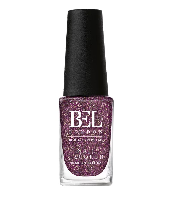 Bel London Nail Lacquer No 072 New 10Ml