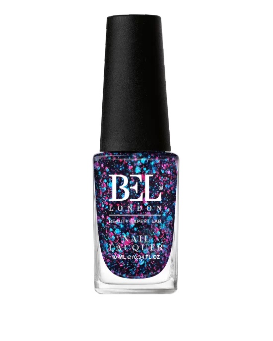 Bel London Nail Lacquer No 079 New 10Ml