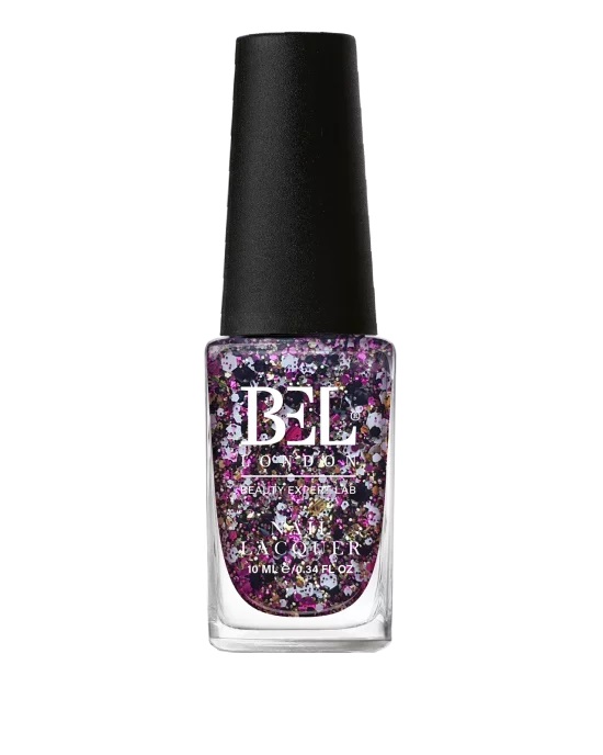 Bel London Nail Lacquer No 082 New 10Ml