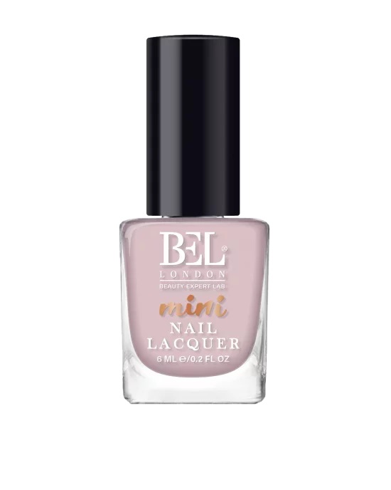 Bel London Mini Nail Lacquer No 209 6Ml