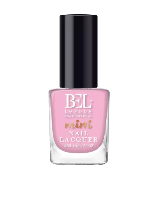 Bel London Mini Nail Lacquer No 213 6Ml