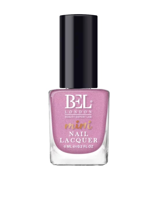 Bel London Mini Nail Lacquer No 219 6Ml