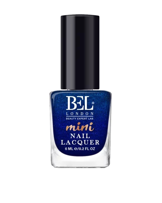 Bel London Mini Nail Lacquer No 229 6Ml