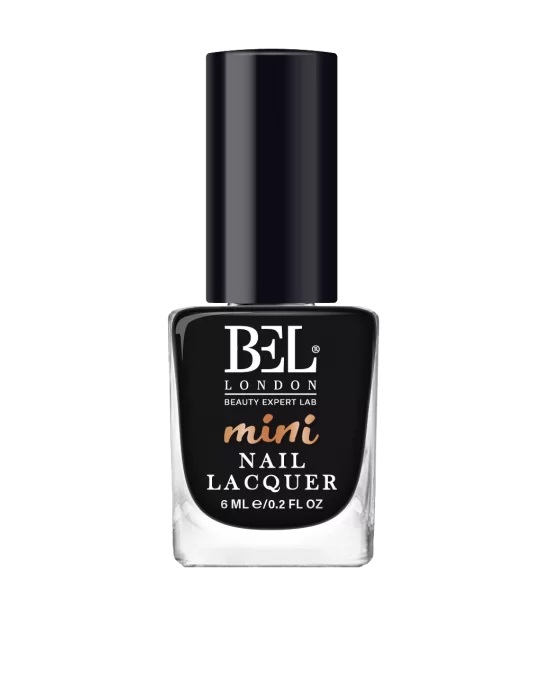 Bel London Mini Nail Lacquer No 230 6Ml