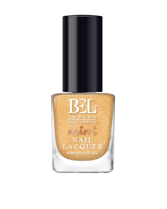 Bel London Mini Nail Lacquer No 232 6Ml