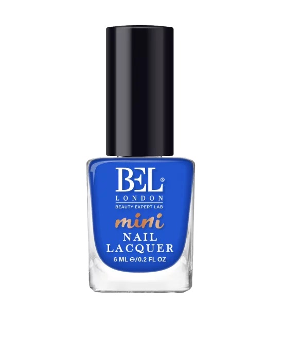 Bel London Mini Nail Lacquer No 234 6Ml