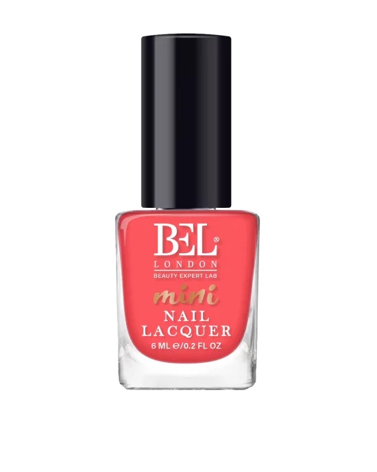 Bel London Mini Nail Lacquer No 235 6Ml