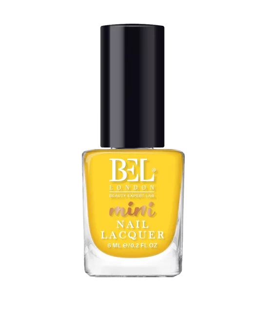 Bel London Mini Nail Lacquer No 236 6Ml