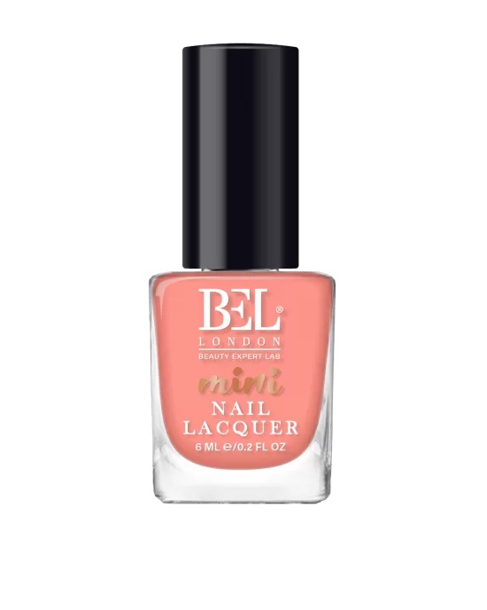 Bel London Mini Nail Lacquer No 237 6Ml