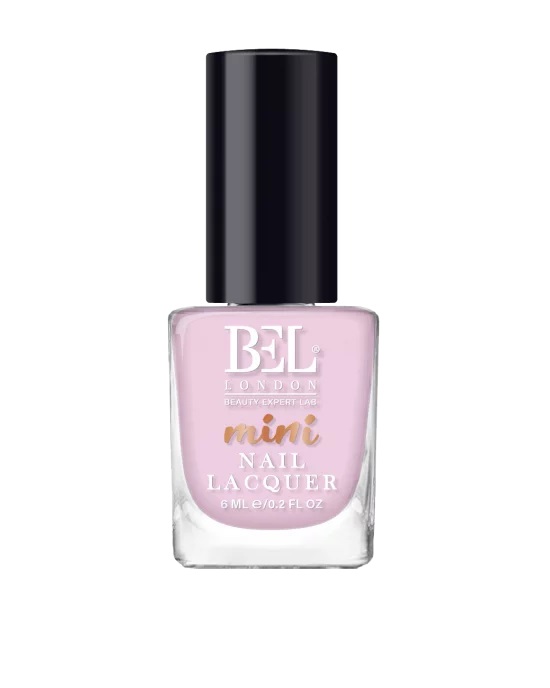 Bel London Mini Nail Lacquer No 238 6Ml